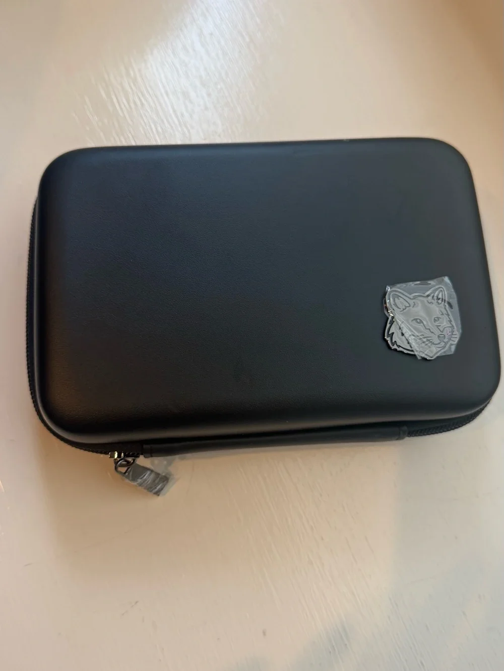 MAISON KITSUNE nwt eva